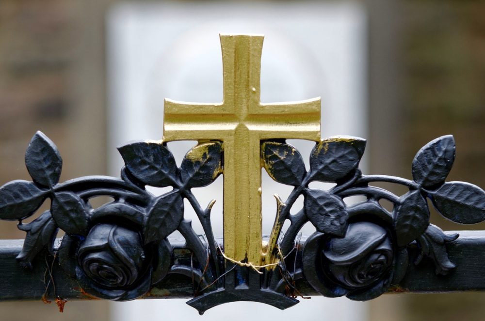 Как Бог стал таким великим (по мнению сикхского антрополога)