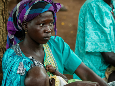 Южный Судан: христианские лидеры предупреждают об эскалации насилия