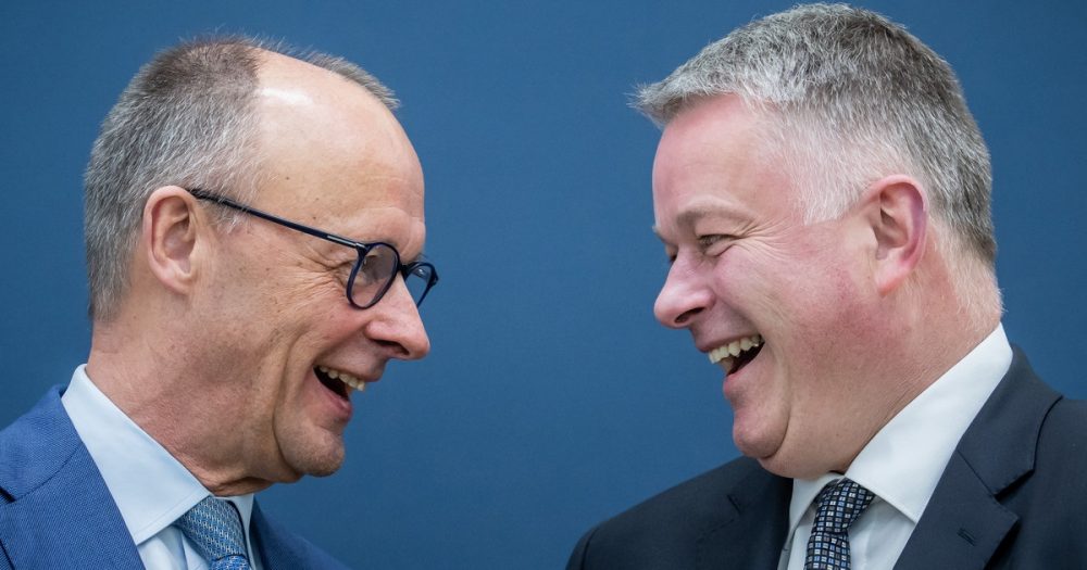 Победа ХДС в Рейнланд-Пфальце благодаря католикам?