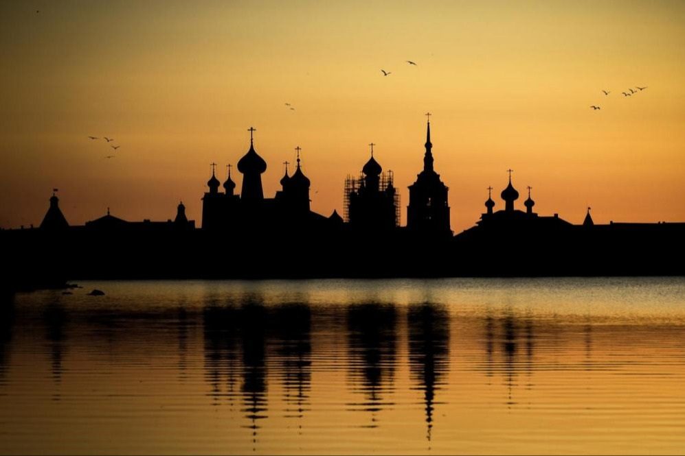 Определены победители всероссийского фотоконкурса «Светолетопись Соловков»