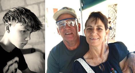 Сын пастора на Кубе остается в заключении на фоне гражданских беспорядков