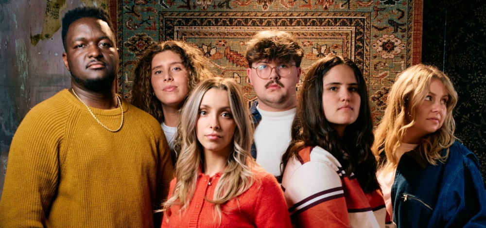 SEU Worship анонсирует первый хедлайнер-тур с The Summer Tour