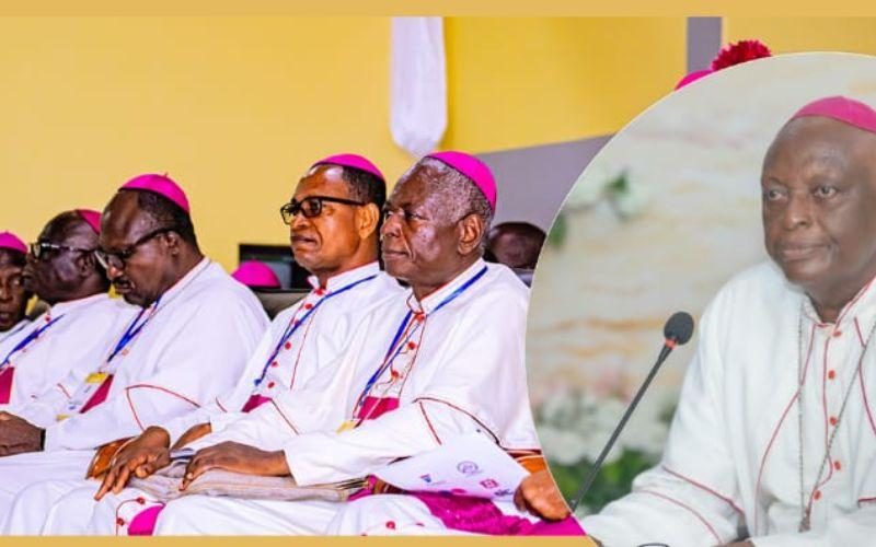 Католические епископы Ганы подали аффидевит в деле о религиозных правах в государственных школах