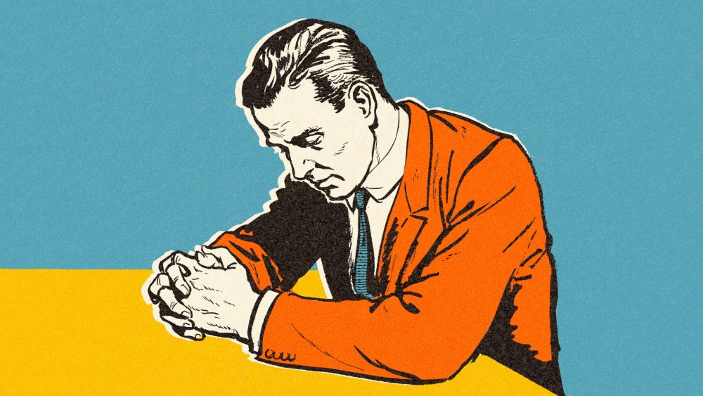 4 способа побороть страх перед людьми