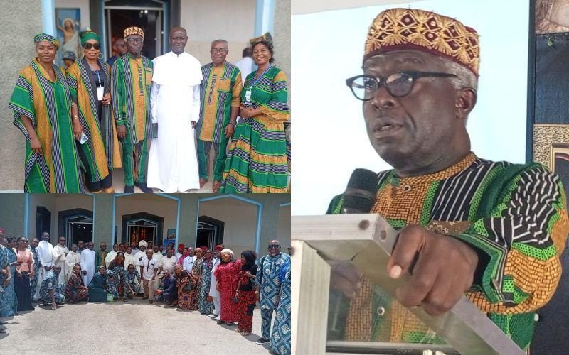 Католические СМИ в Нигерии предупреждены о сведении жертв к «простым статистическим данным»