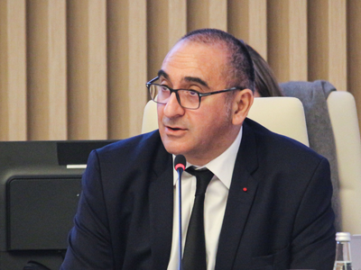 Пасха и Песах: Нуньес требует от префектов "чрезвычайной бдительности"