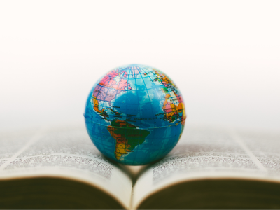 "Евангелие для всех к 2033 году": вызов Всемирного евангельского альянса