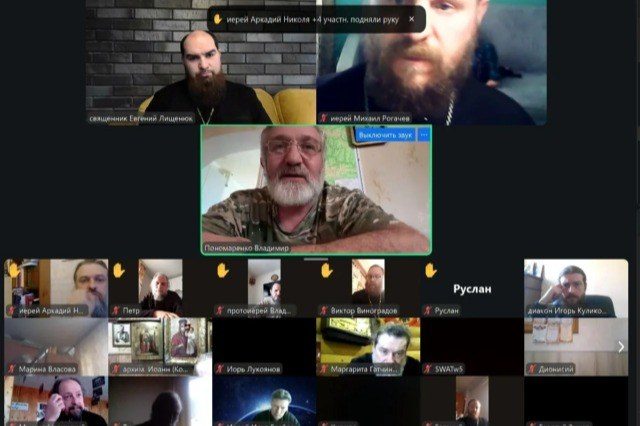 Синодальный отдел по благотворительности запустил онлайн-курс для священников по поддержке ветеранов