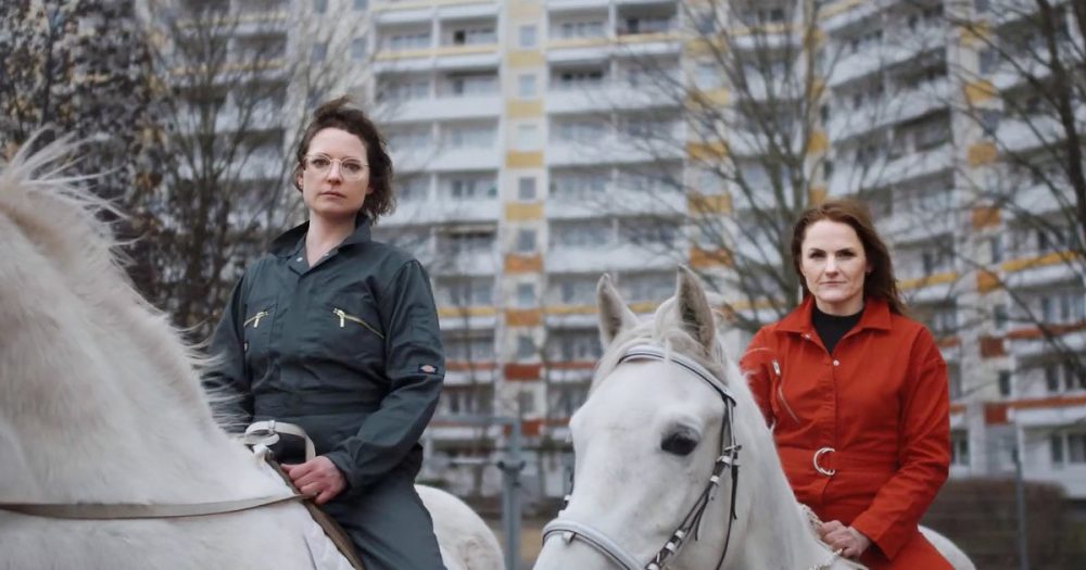 Проект «Радикальные дочери» отклонен министерством