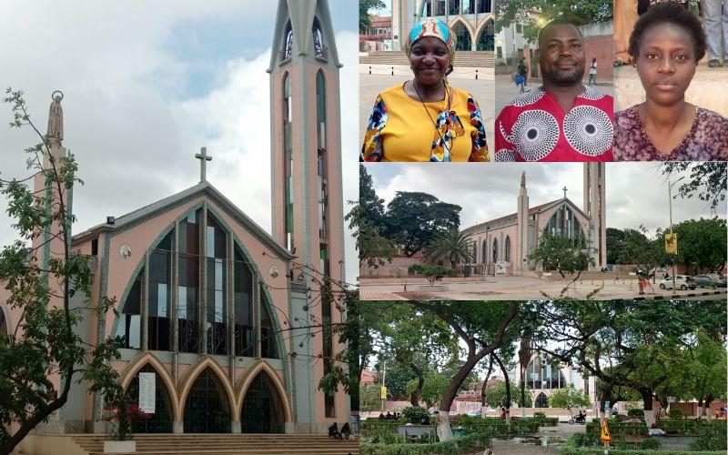 Верующие в Анголе выражают радость, честь и благодарность перед встречей с папой Львом XIV