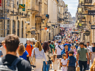 Франция - самая религиозно разнообразная страна в Европе