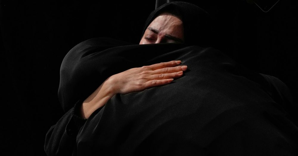 Евангелическая церковь и благотворительные организации: война на Ближнем Востоке больнее всего бьёт по беднейшим