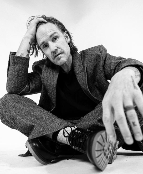 Райан Стивенсон из Gotee Records выпустил новую песню 'Я знаю'