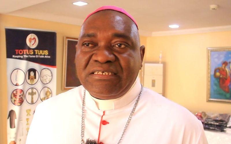 Нигерийская епархия приписывает стойкость и надежду перед лицом нестабильности заступничеству Девы Марии