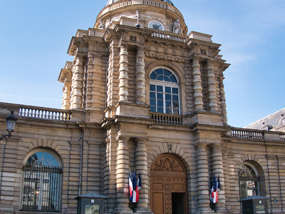 Конец жизни: рассмотрение реформы в Сенате, запланированное на начало апреля, перенесено на май