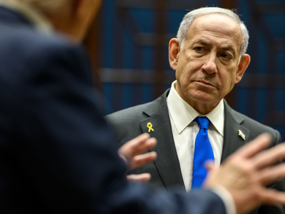 Нетаньяху защищается от обвинений в уничижении Иисуса, сравнив его с Чингисханом