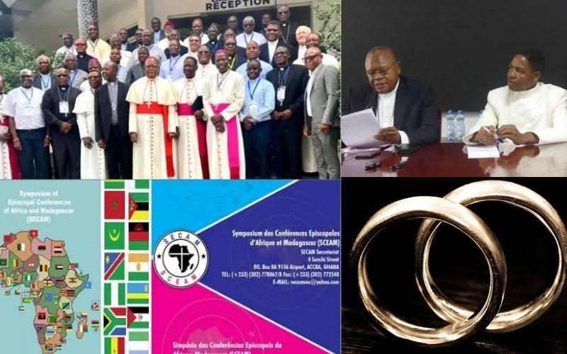 Вызов полигамии: итоговый отчет католических епископов о рассуждении и пастырской деятельности в Африке