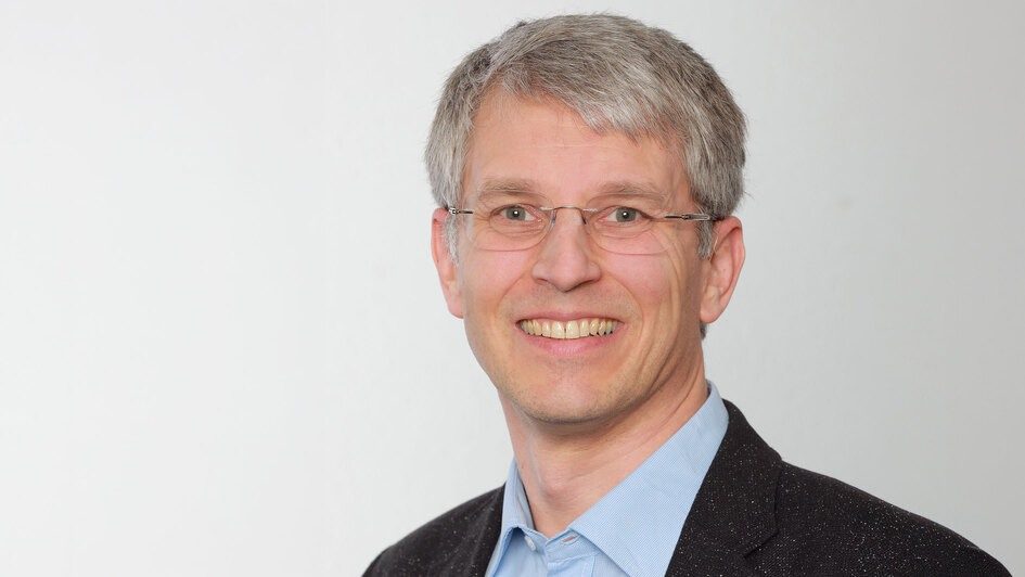 Декан Олливер Цобель станет пробстом в Иерусалиме