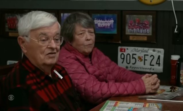 Курьеру DoorDash в возрасте 78 лет собрали почти $1 млн от незнакомцев