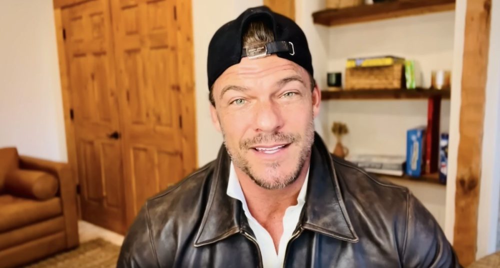 Христианскому актеру Алану Ричсону, звезде сериала «Ричер», не предъявят обвинений после инцидента с соседом в Теннесси