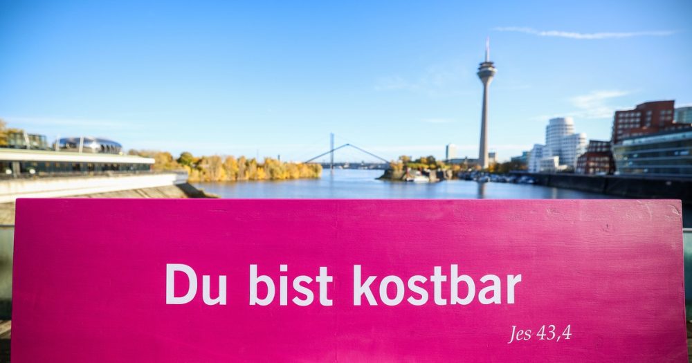 Ищут идеи и участников для Церковного съезда 2027 года