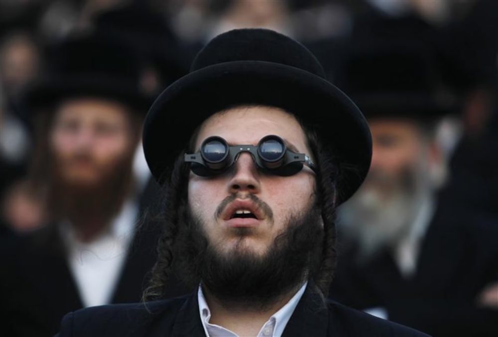 Российские власти и еврейская община дистанцируются от Израиля