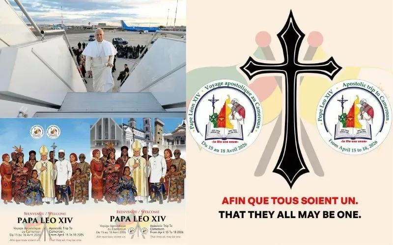 Католическая архиепархия Яунде планирует собрать 50 000 молодых людей на заключительную мессу визита Папы в Камерун