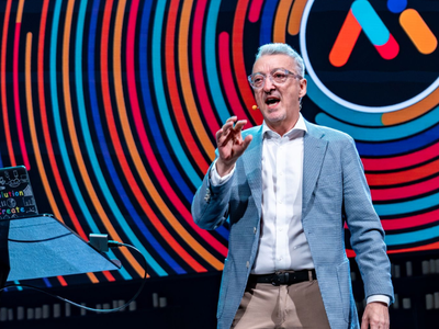 Миссионерский ИИ: христиане хотят осмыслить искусственный интеллект в свете веры