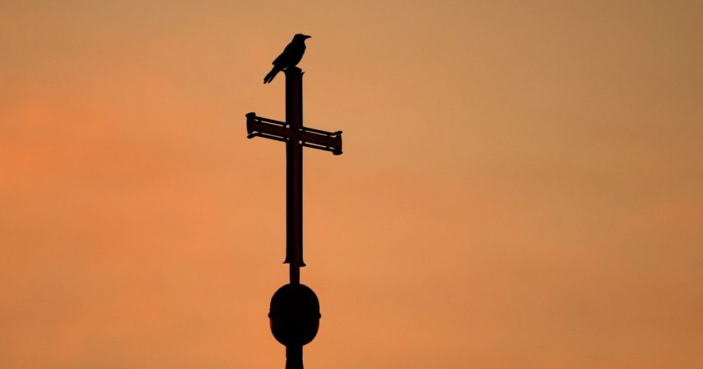 Бундесфинанцхоф выносит решение о церковном налоге