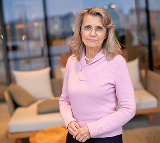 Бывший министр Финляндии признан виновным в «разжигании ненависти»