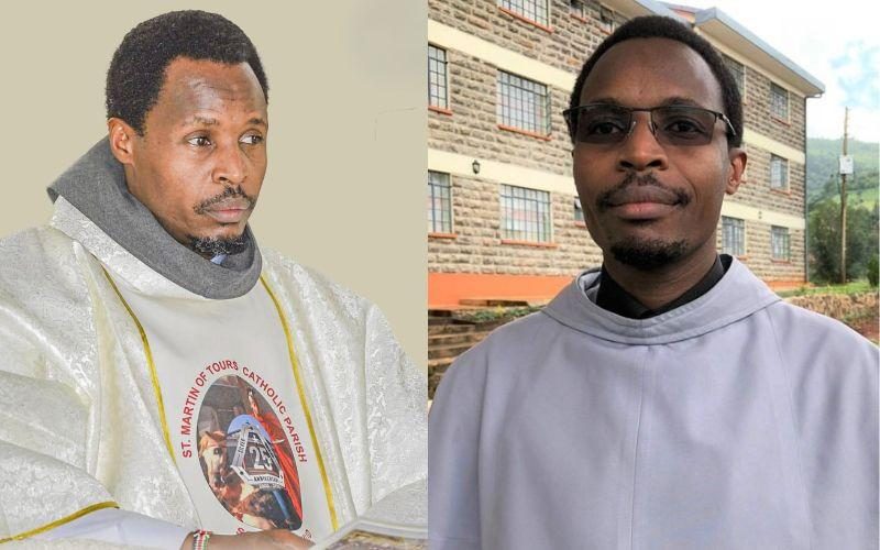 Кенийский монах-францисканец назначен вспомогательным епископом католической архиепархии Найроби