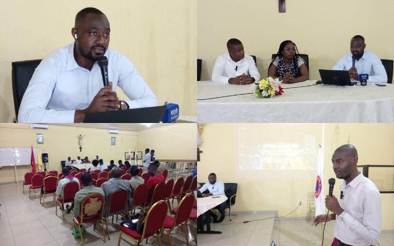 «Не туристическая поездка, а паломничество»: Ангола открыла регистрацию на Всемирный день молодёжи 2027 в Южной Корее