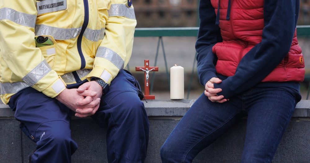 Как духовные наставники заботятся о собственной душе