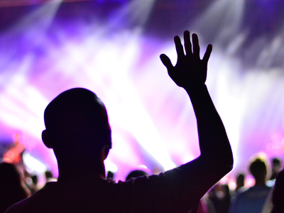 Историческое событие: 2300 христиан собрались на конференции ADD в Испании