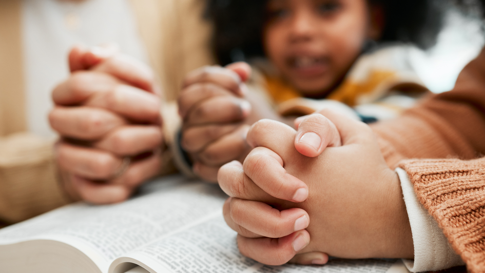 Цифровой план для церковной работы с детьми