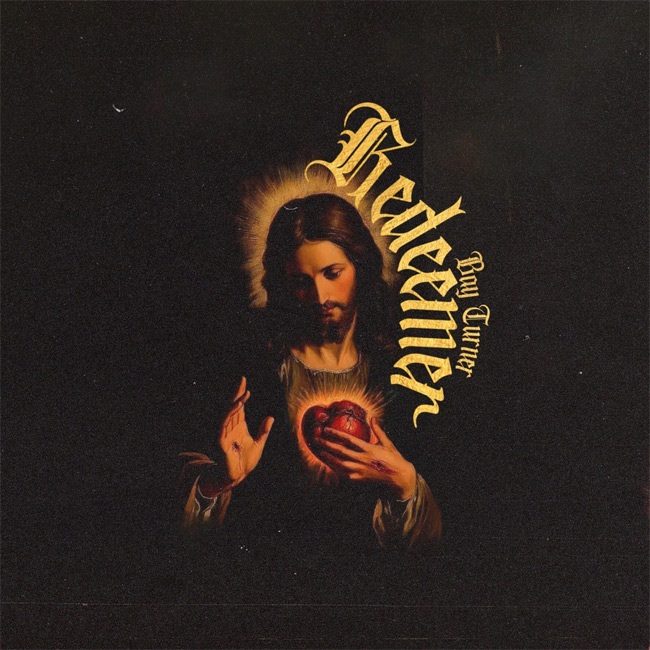 Участник America's Got Talent Бэй Тёрнер представлен на альбоме Томми Проффитта и выпускает сингл к Пасхе