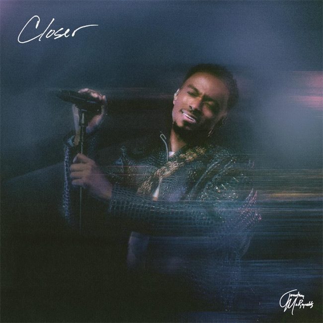 Новый альбом Джонатана МакРейнольдса 'Closer' уже доступен