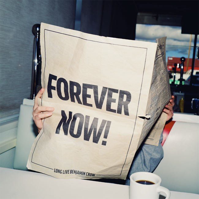 Грэмми-лауреаты Switchfoot бьют тревогу с новой песней 'Wake Up, Mr. Crow'