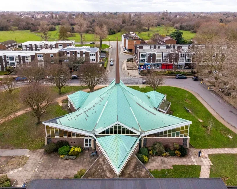 Historic England выделил 1 млн фунтов на реставрацию трех церквей