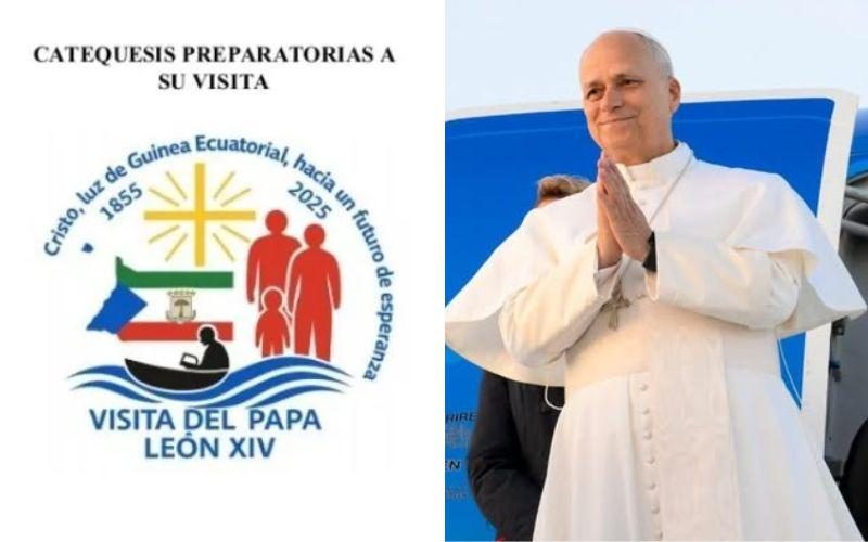Экваториальная Гвинея опровергает слухи об удержаниях из зарплат для финансирования визита Папы