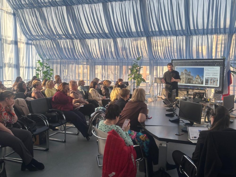 В Москве прошел семинар по методике преподавания Основ православной культуры