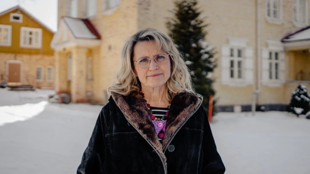 Осуждение Пяйви Рясянен: Финляндия рассматривает христианскую свободу слова как 'военное преступление'