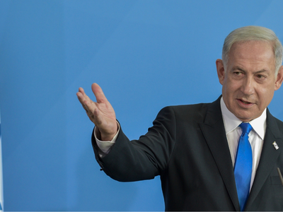 Вербное воскресенье: Нетаньяху в итоге разрешил патриарху доступ к Храму Гроба Господня