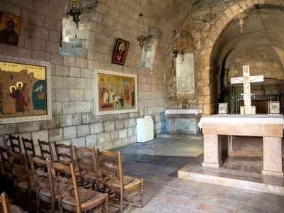 Дамаск: католические церкви ограничивают пасхальные празднования после напряженности