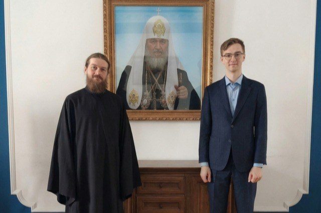 Патриаршая гуманитарная миссия и фонд «Христианское милосердие» заключили соглашение о сотрудничестве