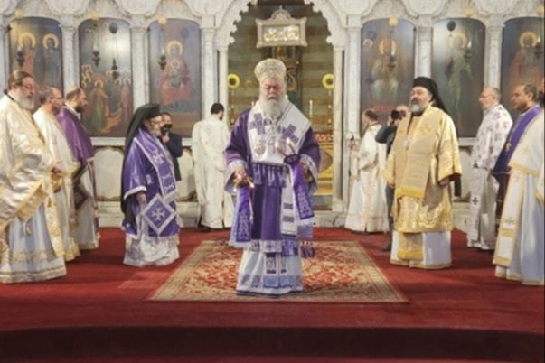 Патриарх Антиохийский призвал к единству и защите христиан в Сирии