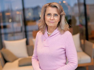 "Я в шоке": Паиви Рясянен признана виновной в "разжигании ненависти"