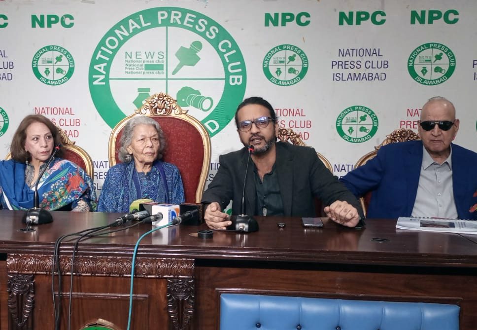 Правозащитники и британские законодатели выражают обеспокоенность выселениями, затрагивающими христиан в столице Пакистана