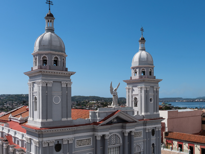 Перед лицом кризиса кубинские церкви призваны мобилизоваться