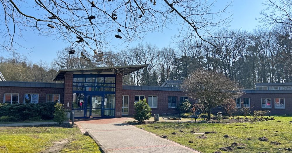 Крупнейшая клиника для лечения зависимостей у молодежи оказалась на грани закрытия